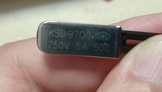 Imagen KSD9700 50C