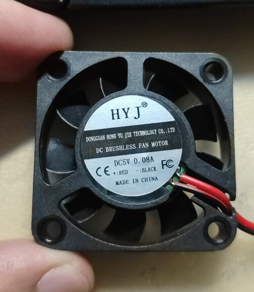 Imagen Ventilador